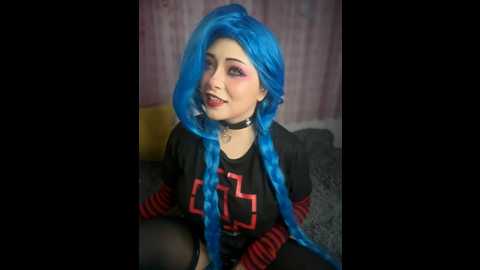 seraphine23 @ stripchat on 20240928