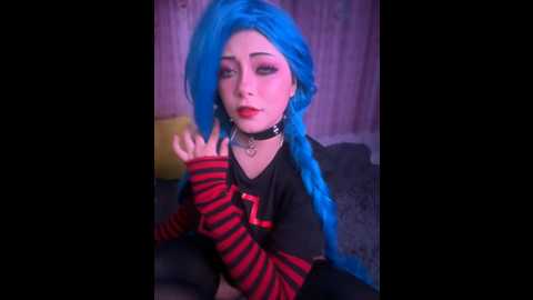 seraphine23 @ stripchat on 20240928