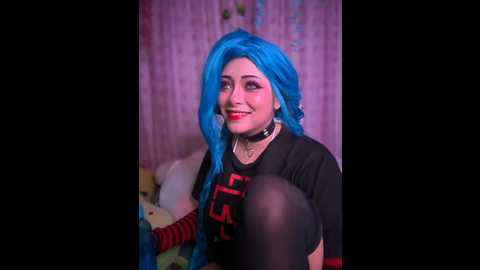 seraphine23 @ stripchat on 20240928