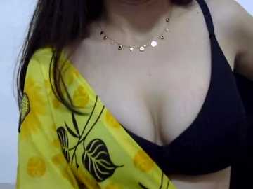 sexy_twisha @ stripchat on 20240928