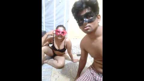 sexyindiancouple @ stripchat on 20240928