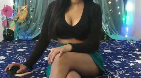 shreya__ @ stripchat on 20240928