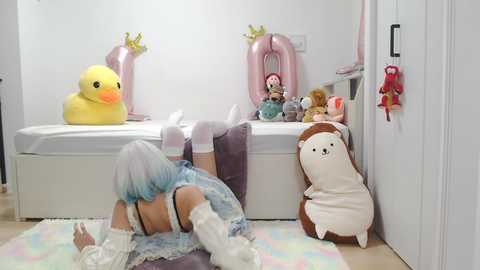 suzu_ @ stripchat on 20240928