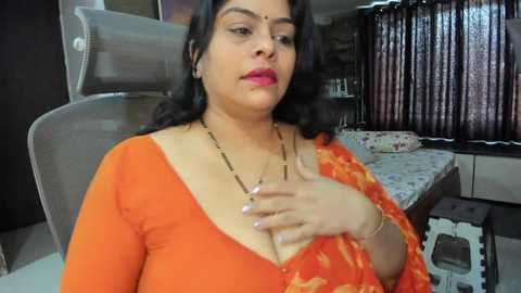 tarivishu23 @ stripchat on 20240928
