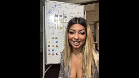 yaramoon_ @ stripchat on 20240928