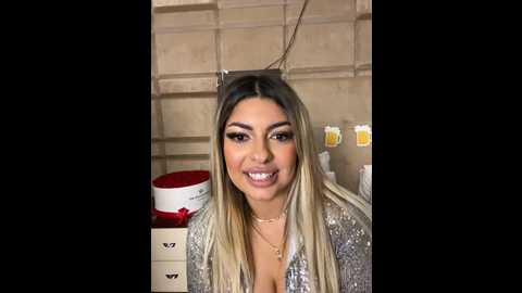 yaramoon_ @ stripchat on 20240928