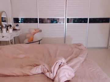 _lucky_girl @ stripchat on 20240929