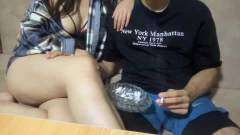 ahmed_layla @ stripchat on 20240929