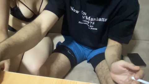 ahmed_layla @ stripchat on 20240929