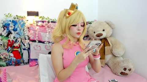 aikonany @ stripchat on 20240929