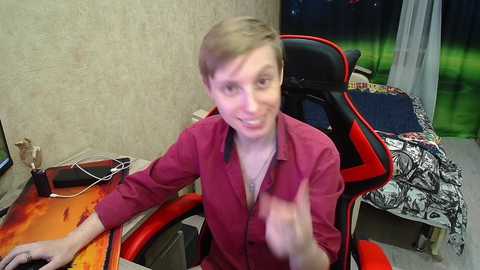 alexis_gordon @ stripchat on 20240929