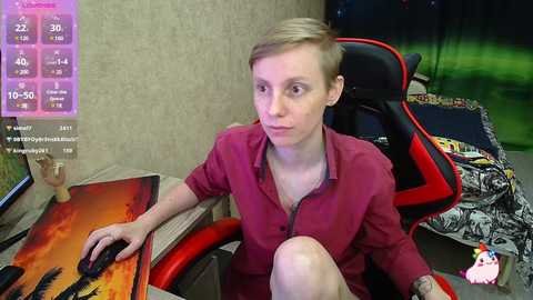 alexis_gordon @ stripchat on 20240929