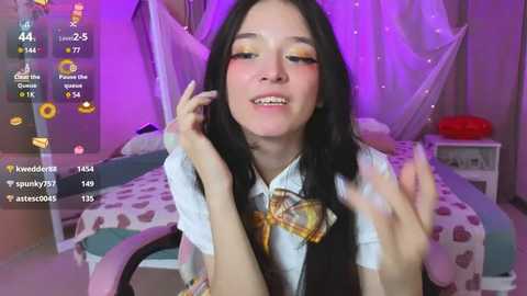 alissamirage @ stripchat on 20240929