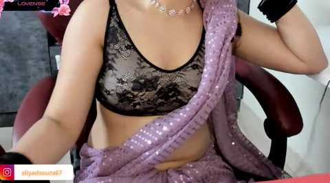 aliyadsouza @ stripchat on 20240929
