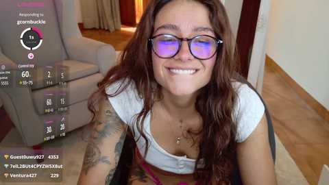 alyamistress @ stripchat on 20240929
