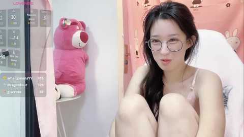 anranbaby @ stripchat on 20240929