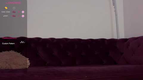 arabicbarbie @ stripchat on 20240929