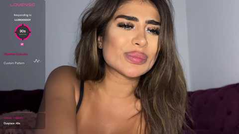 arabicbarbie @ stripchat on 20240929