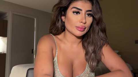 arabicbarbie @ stripchat on 20240929