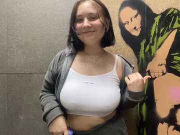 ashleycolee @ stripchat on 20240929
