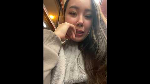 asian_asami @ stripchat on 20240929