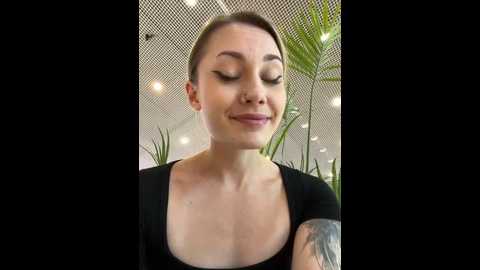 baby_brownie @ stripchat on 20240929