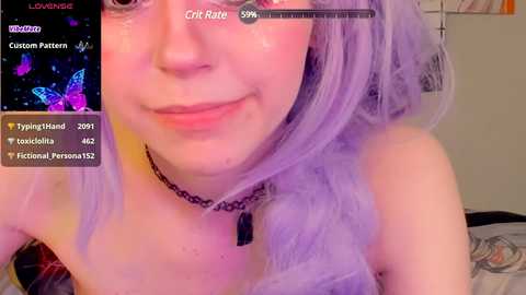 hentaimelody @ stripchat on 20240929