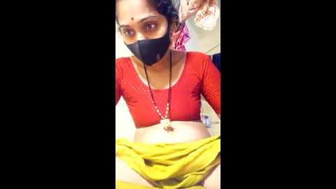 hi_radhika @ stripchat on 20240929