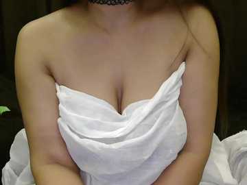 hot_kriti @ stripchat on 20240929