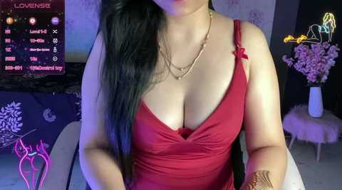 kanikkaaa @ stripchat on 20240929