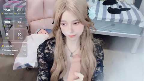 lei_er @ stripchat on 20240929