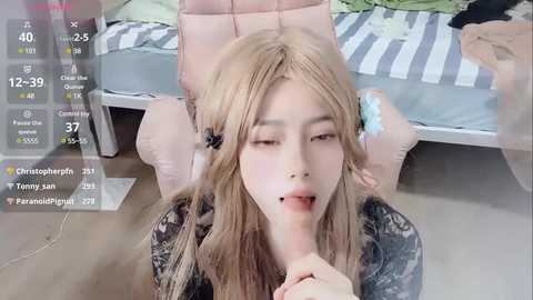 lei_er @ stripchat on 20240929