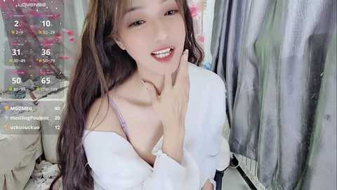 lucky_uu @ stripchat on 20240929