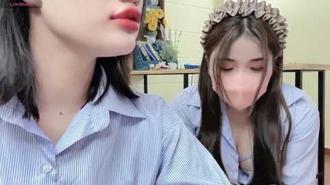 lyly_office @ stripchat on 20240929