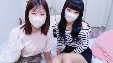 manami_maru @ stripchat on 20240929