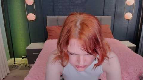 mary_foxi @ stripchat on 20240929