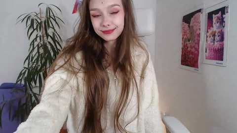 michelle_melnss @ stripchat on 20240929