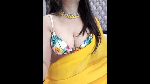 mishika_gill @ stripchat on 20240929