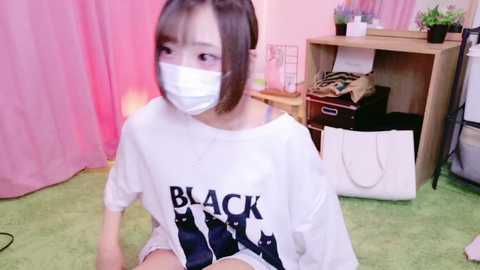nyakotan @ stripchat on 20240929