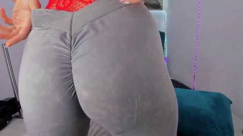 redasshottie @ stripchat on 20240929