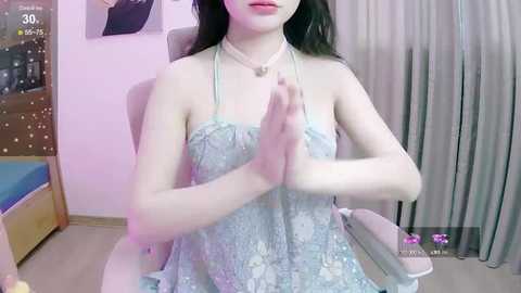 sarah_xoxo @ stripchat on 20240929