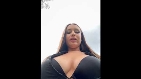 syka0001 @ stripchat on 20240929