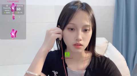 xinyao_bb @ stripchat on 20240929