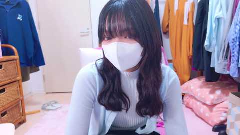 ao_cha @ stripchat on 20240930