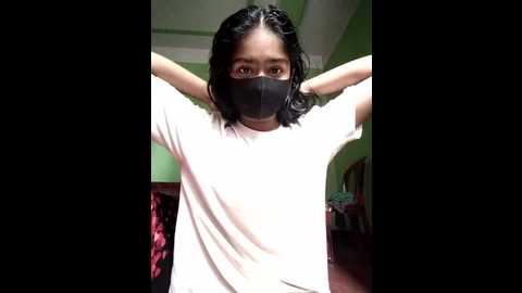 arisha_ @ stripchat on 20240930