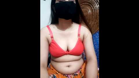 arpita_sen @ stripchat on 20240930