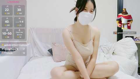 asianfox @ stripchat on 20240930