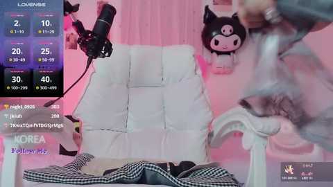 ayoung2 @ stripchat on 20240930