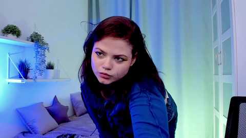 baby_darina @ stripchat on 20240930