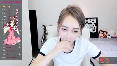 bdbdzs @ stripchat on 20240930